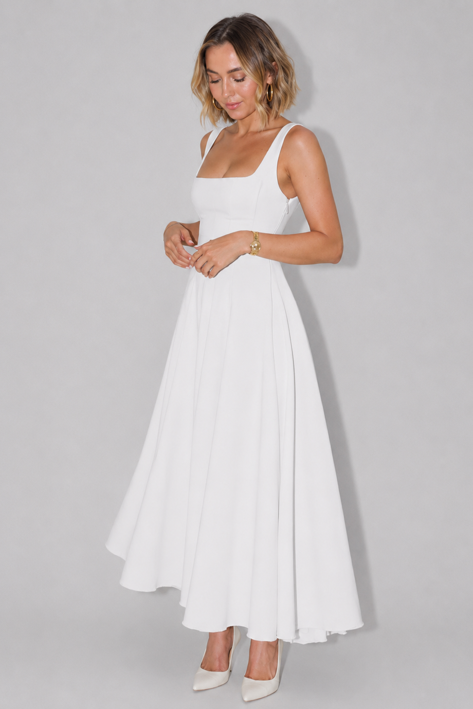 Melis | Grace Kleid