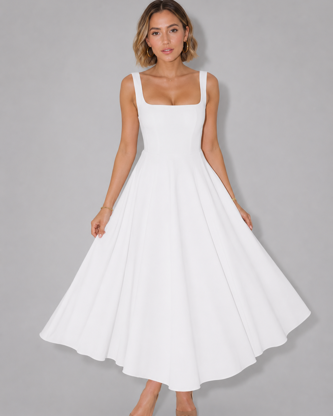 Melis | Grace Kleid