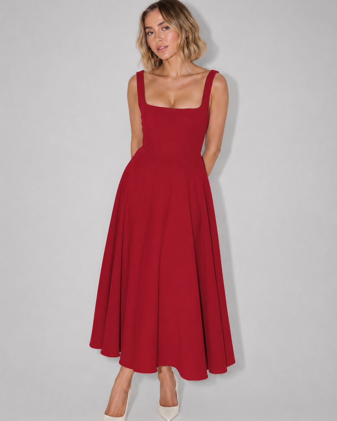 Melis | Grace Kleid